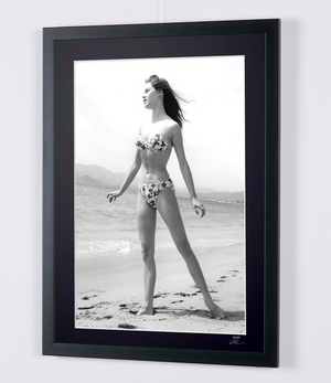 Brigitte Bardot - Cannes Film Festival 1956