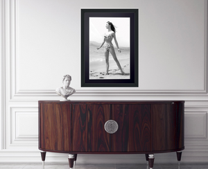 Brigitte Bardot - Cannes Film Festival 1956