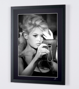 Brigitte Bardot - Come Dance with Me 1959