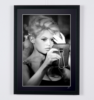 Brigitte Bardot - Come Dance with Me 1959