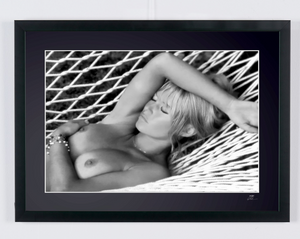 Brigitte Bardot - Confidential