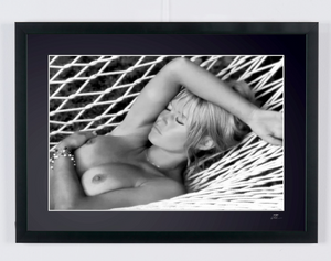 Brigitte Bardot - Confidential