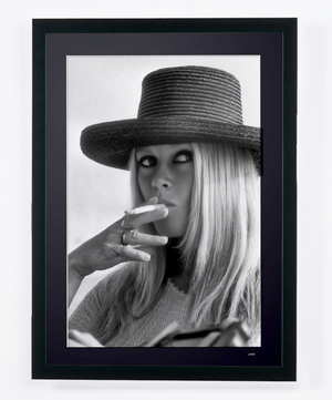Brigitte Bardot - Iconic Legend