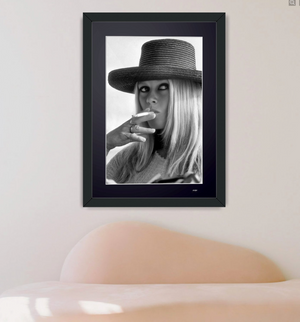 Brigitte Bardot - Iconic Legend