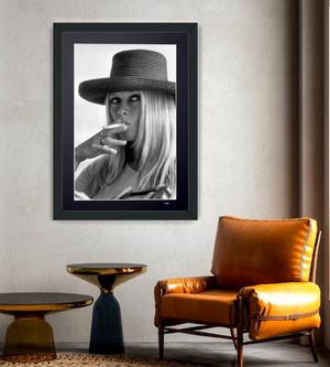 Brigitte Bardot - Iconic Legend