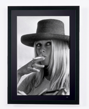 Brigitte Bardot - Iconic Legend