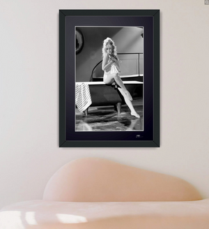 Brigitte Bardot - La Bride sur le cou 1961