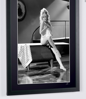 Brigitte Bardot - La Bride sur le cou 1961