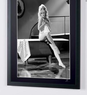 Brigitte Bardot - La Bride sur le cou 1961