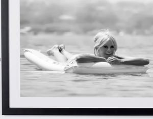 Brigitte Bardot - La Madrague - Saint-Tropez 1967
