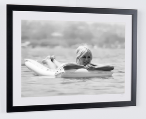 Brigitte Bardot - La Madrague - Saint-Tropez 1967