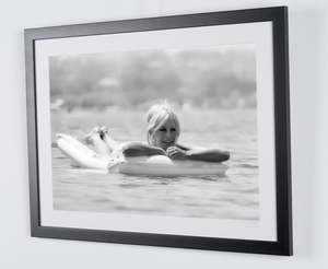 Brigitte Bardot - La Madrague - Saint-Tropez 1967