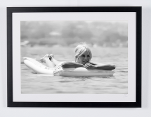 Brigitte Bardot - La Madrague - Saint-Tropez 1967