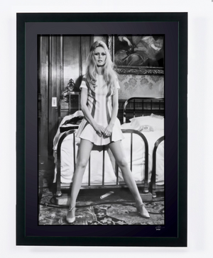 Brigitte Bardot - Les Femmes (1969)