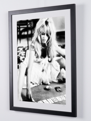 Brigitte Bardot - On set of ‘Viva Maria’ (1965)