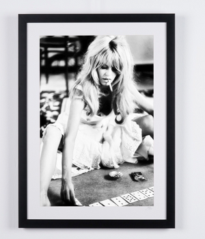 Brigitte Bardot - On set of ‘Viva Maria’ (1965)