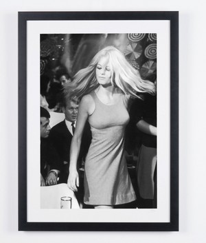 Brigitte Bardot - Dos semanas en septiembre de 1967