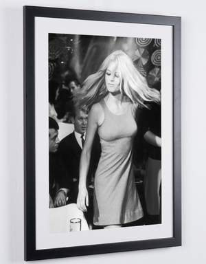 Brigitte Bardot - Dos semanas en septiembre de 1967