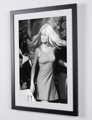 Brigitte Bardot - Dos semanas en septiembre de 1967