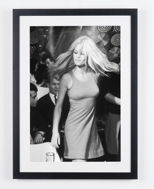 Brigitte Bardot - Dos semanas en septiembre de 1967