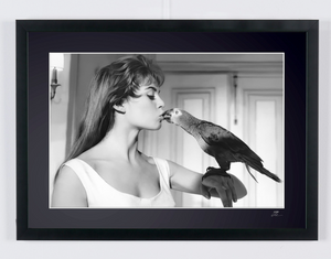 Cette sacrée gamine (1956) - Brigitte Bardot