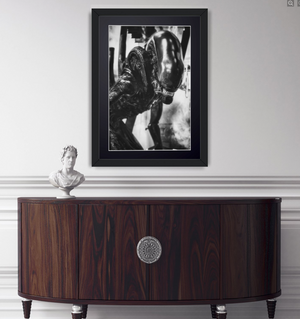 Alien (1979) - Xenomorph Monster