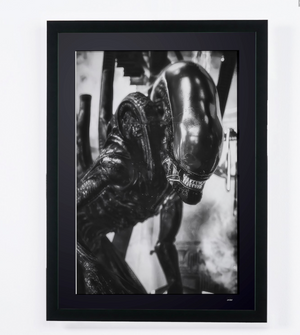 Alien (1979) - Xenomorph Monster