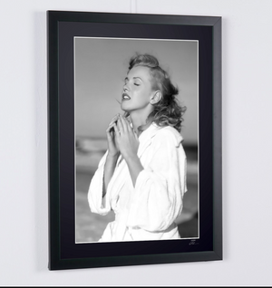 Marilyn Monroe (1949) The Private Moment Collection - D.Dienes