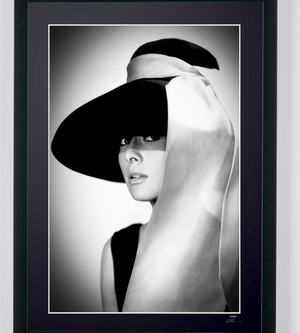 Breakfast At Tiffany (1961) - Audrey Hepburn