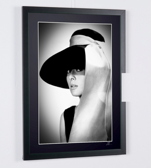 Breakfast At Tiffany (1961) - Audrey Hepburn