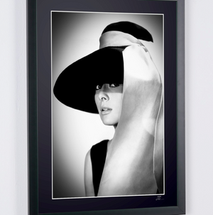 Breakfast At Tiffany (1961) - Audrey Hepburn