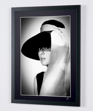 Breakfast At Tiffany (1961) - Audrey Hepburn