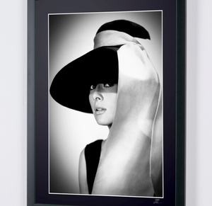 Breakfast At Tiffany (1961) - Audrey Hepburn