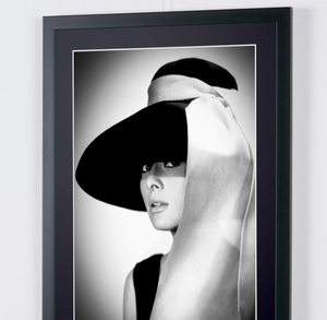 Breakfast At Tiffany (1961) - Audrey Hepburn