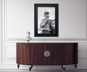 GIANT 1956 - James Dean