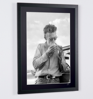 GIANT 1956 - James Dean