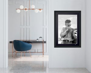 GIANT 1956 - James Dean