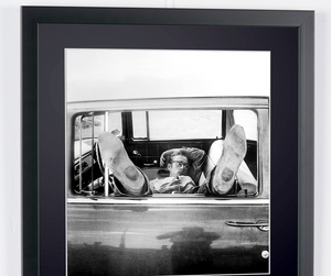 James Dean: Behind the Scenes of Giant 1957