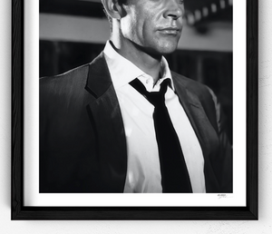 James Bond 007: Dr. No - Sean Connery - On Set