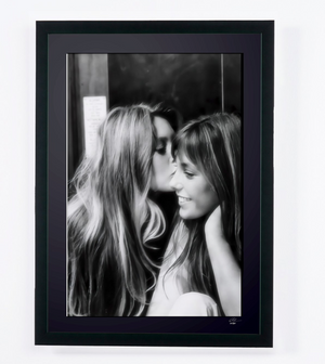 Jane Birkin and Brigitte Bardot - Don Juan 1973