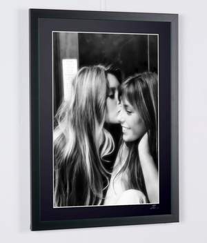 Jane Birkin and Brigitte Bardot - Don Juan 1973