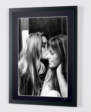 Jane Birkin and Brigitte Bardot - Don Juan 1973