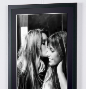 Jane Birkin and Brigitte Bardot - Don Juan 1973