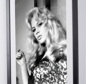 La femme et le Pantin (1958) - Brigitte Bardot