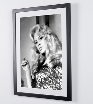 La femme et le Pantin (1958) - Brigitte Bardot