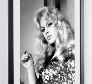 La femme et le Pantin (1958) - Brigitte Bardot