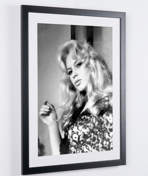 La femme et le Pantin (1958) - Brigitte Bardot