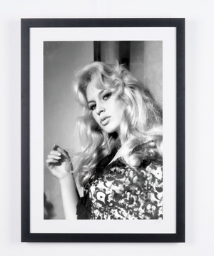 La femme et le Pantin (1958) - Brigitte Bardot