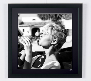 La femme et le Pantin (1958) - Brigitte Bardot as Eva Marchand