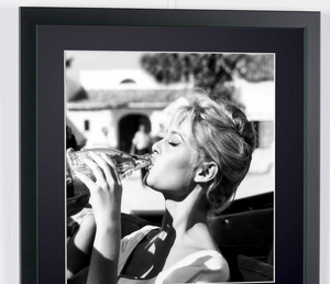 La femme et le Pantin (1958) - Brigitte Bardot as Eva Marchand